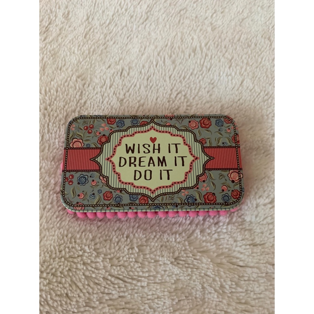 wish box